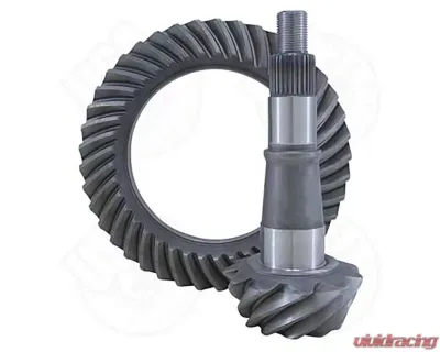 USA Standard Gear GM Ring and Pinion Gear Set 9.25 Inch IFS Reverse Rotation 4.56 Ratio - ZG GM9.25-456R