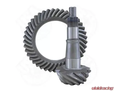USA Standard Gear Ring and Pinion Gear Set GM 9.5 Inch 5.13 Ratio ZG GM9.5-513 - ZG GM9.5-513