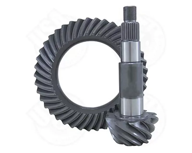 AMC 20 Gear Set Ring and Pinion 20 in a 4.88 Ratio USA Standard Gear - ZG M20-488