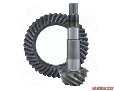 USA Standard Gear AMC Gear Set Ring and Pinion 3.55 Ratio for AMC 35 Differential - ZG M35-355