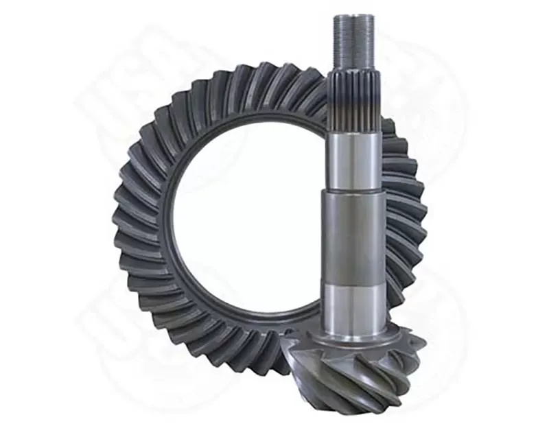 AMC Gear Set Ring and Pinion AMC 35 in a 4.88 Ratio USA Standard Gear - ZG M35-488