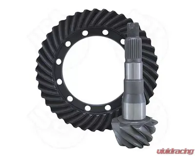 USA Standard Gear ZG TLC-411 Ring and Pinion Gear Set 4.11 Ratio for Toyota Land Cruiser - ZG TLC-411