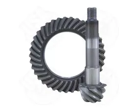 USA Standard Gear ZG TV6-411K Ring and Pinion Gear Set for Toyota V6 4.11 Ratio 29 Spline