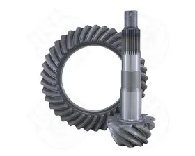 USA Standard Gear Ring and Pinion Gear Set Rear for Toyota V6 4.56 Ratio 29 Spline