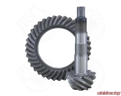 USA Standard Gear Toyota V6 Ring and Pinion Gear Set 5.29 Ratio 29 Spline ZG TV6-529-29 - ZG TV6-529-29