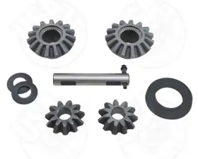 USA Standard Gear Spider Gear Set for Chrysler 8.25 Inch 29 Spline, ZIKC8.25-S-29