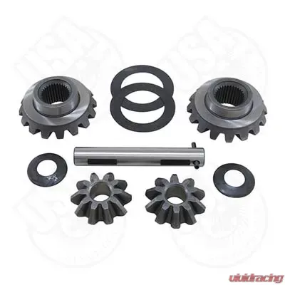 USA Standard Gear Spider Gear Set Replacement for Dana 60, 32 Spline, Steel Material - ZIKD60-S-32