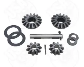 USA Standard Gear Spider Gear Set Replacement for Dana 60, 35 Spline, ZIKD60-S-35