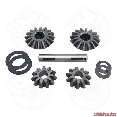 USA Standard Gear Spider Gear Set Replacement for Dana 70 35 Spline - ZIKD70-S-35