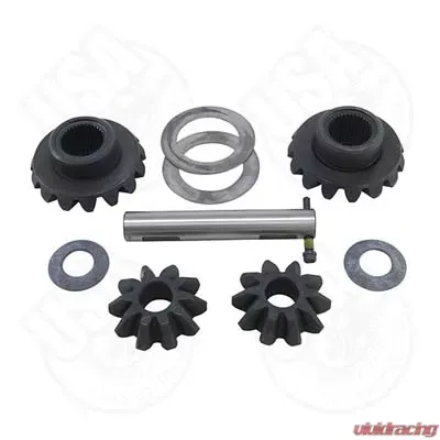 USA Standard Gear Spider Gear Set 10.25 Inch for Select Vehicles, ZIKF10.25-S-35 - ZIKF10.25-S-35