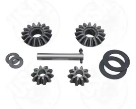 USA Standard Gear Spider Gear Set 8.8 Inch 28 Spline for Ford Differential