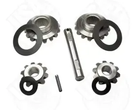 USA Standard Gear Spider Gear Set 9 Inch 31 Spline 4-Pinion Design ZIKF9-S-31-4