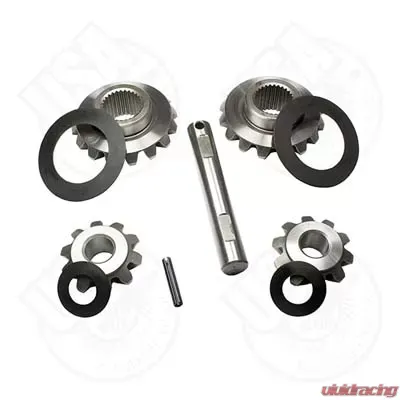 USA Standard Gear Spider Gear Set 9 Inch 31 Spline 4-Pinion Design ZIKF9-S-31-4 - ZIKF9-S-31-4