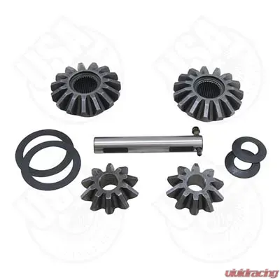 USA Standard Gear Spider Gear Set 9.7.5 Inch ZIKF9.75-S-34 for 2005-2015 Jeep Wrangler - ZIKF9.75-S-34