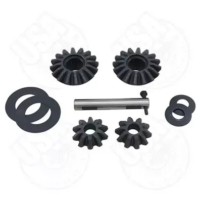 Spider Gear Kit GM 12 Bolt Car and Truck USA Standard Gear - ZIKGM12-S-30