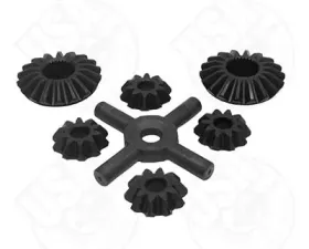 Spider Gear Set GM 10.5 Inch 14 Bolt Truck USA Standard Gear