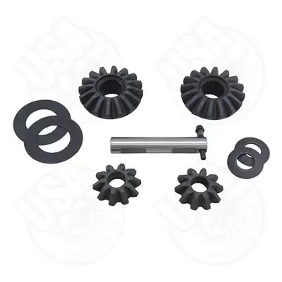 Spider Gear Set GM 7.5 Inch 26 Spline USA Standard Gear - ZIKGM7.5-S-26
