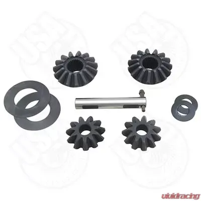 USA Standard Gear Spider Gear Set GM 8.5 Inch 28 Spline for Chevrolet/GMC - ZIKGM8.5-S-28