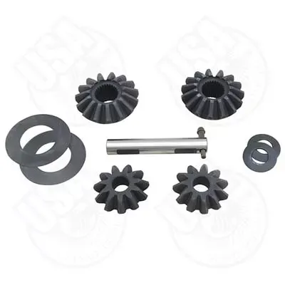 Spider Gear Set GM 8.5 Inch 30 Spline USA Standard Gear - ZIKGM8.5-S-30