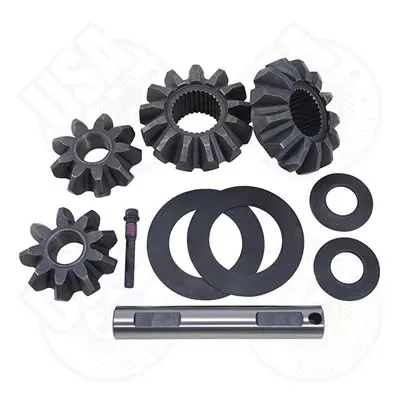 Spider Gear Set 00-06 GM 8.6 Inch USA Standard Gear - ZIKGM8.6-S-30V2