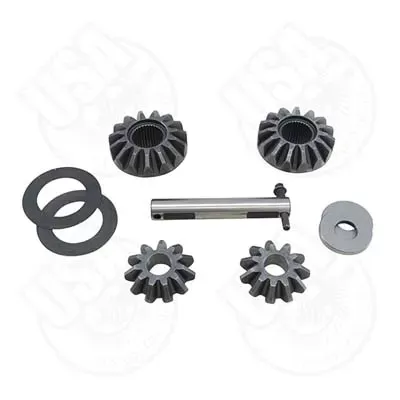 Spider Gear Set 33 Spline GM 9.5 Inch and Pre 06 GM 9.25 IFS USA Standard Gear - ZIKGM9.5-S-33