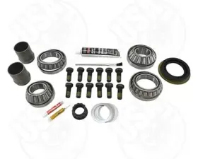 USA Standard Gear Master Overhaul Kit for Chrysler 10.5 Inch Differential ZK C10.5