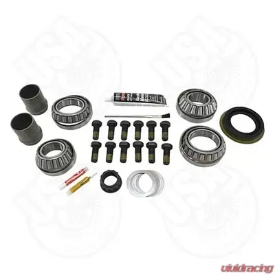 USA Standard Gear Master Overhaul Kit for Chrysler 10.5 Inch Differential ZK C10.5 - ZK C10.5
