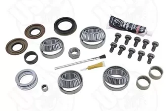 Driveline