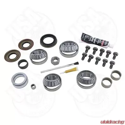 USA Standard Gear ZK C200 Master Overhaul Kit for C200 Differential Components - ZK C200