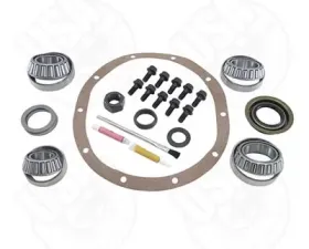 USA Standard Gear Chrysler 7.25 Inch Master Overhaul Kit ZK C7.25 for Chrysler Models