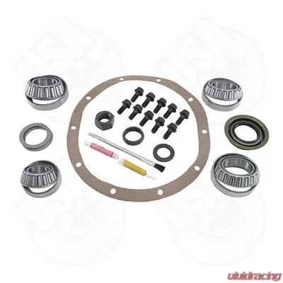 USA Standard Gear Chrysler 8.75 Inch Master Overhaul Kit with LM104912/49 Bearings - ZK C8.75-A