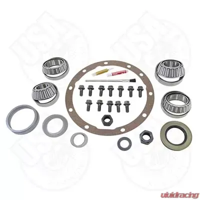 USA Standard Gear Chrysler 8.75 Inch Master Overhaul Kit with LM104912/49 Bearings - ZK C8.75-B