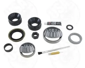 USA Standard Gear Chrysler 9.25 Inch Front Differential Master Overhaul Kit ZK C9.25-F