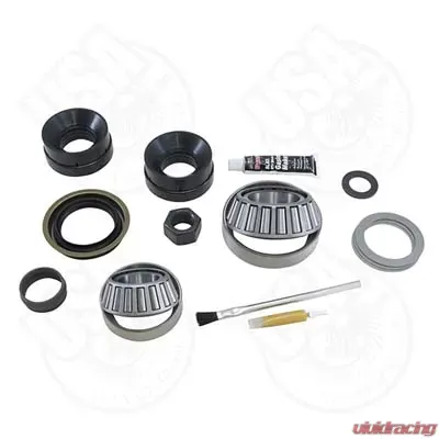 USA Standard Gear Chrysler 9.25 Inch Front Differential Master Overhaul Kit ZK C9.25-F - ZK C9.25-F