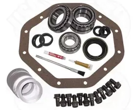 USA Standard Gear Chrysler Master Overhaul Kit for 2001-2009 Chrysler 9.25 Inch Differential