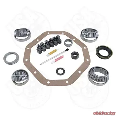 USA Standard Gear Chrysler Master Overhaul Kit for 00 and Down 9.25 Inch Rear Differential - ZK C9.25-R