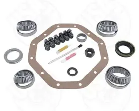 USA Standard Gear Chrysler Master Overhaul Kit for 11+ Chrysler 9.25 Inch ZF Rear