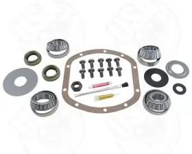 USA Standard Gear Dana 30 Master Overhaul Kit for Dana 30 Front Differential