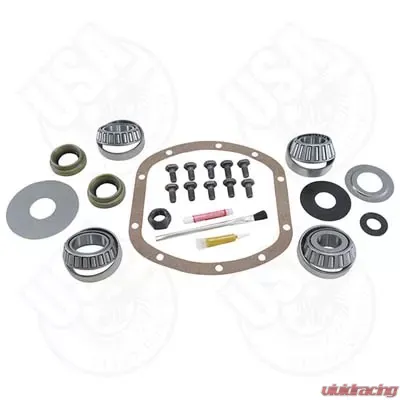 USA Standard Gear Dana 30 Master Overhaul Kit for Dana 30 Front Differential - ZK D30-F