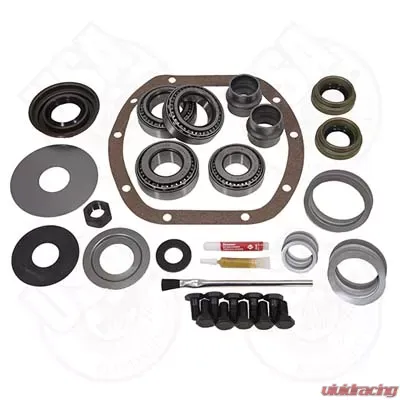 USA Standard Gear Master Overhaul Kit for Dana 30 Short Pinion Front Differential - ZK D30-TJ