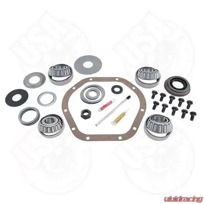 USA Standard Gear Dana 44 Master Overhaul Kit with 19 Spline for Dana 44 Differential - ZK D44-19