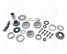 USA Standard Gear Dana 44 Master Overhaul Kit for ZK D44-DIS Front Disconnect
