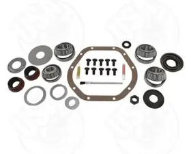 USA Standard Gear Dana 44 Master Overhaul Kit with 30 Spline for ZK D44 Differential