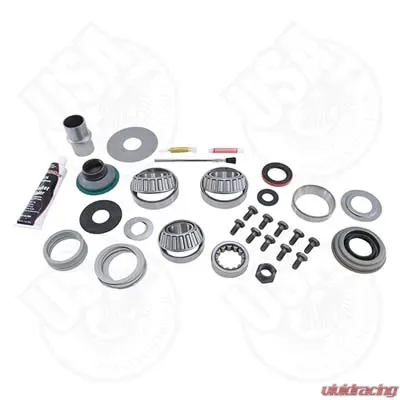 USA Standard Gear Dana 44 Master Overhaul Kit for 1993 and Up IFS Front Differential - ZK D44-IFS-L