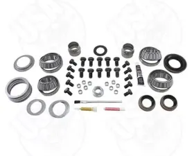 USA Standard Gear Master Overhaul Kit for Dana 44 JK Rubicon Front Differential