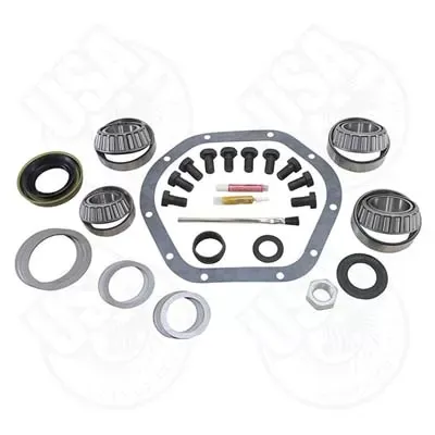 Dana 44 Master Overhaul Kit Replacement USA Standard Gear - ZK D44-REAR