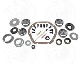 USA Standard Gear Master Overhaul Kit for Dana 44 Differential - ZK D44-Rubicon, TJ Rubicon