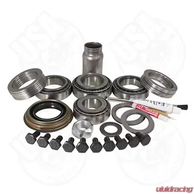 USA Standard Gear Dana 44 Master Overhaul Kit for 2002 and Older Grand Cherokee ZK D44HD - ZK D44HD