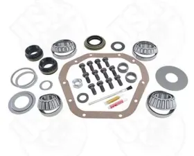 USA Standard Gear Dana 60 Master Overhaul Kit for ZK D60-SUP Front Axle