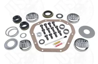 Driveline